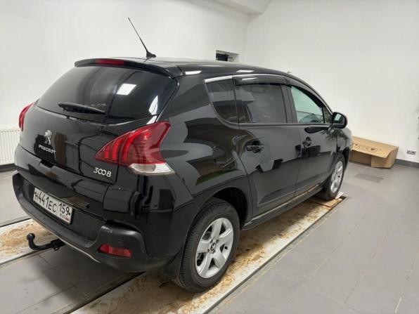 Peugeot 3008 I Рестайлинг с пробегом 2014 года, цена 785 000 рублей, 255892 км, внедорожник, Автокод Объявления