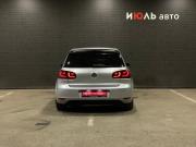 Volkswagen Golf VI Челябинск  - изображение 23