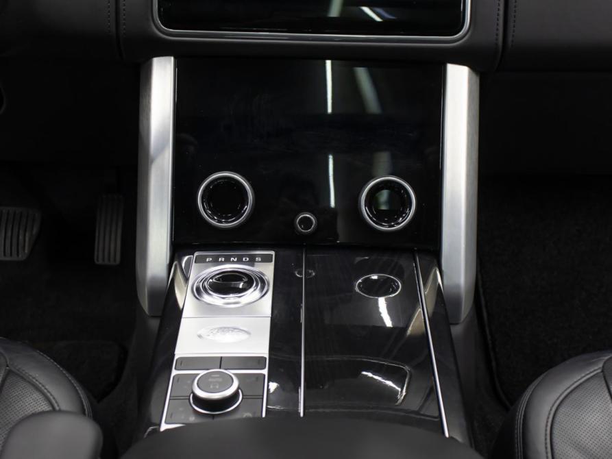 Land Rover Range Rover IV Рестайлинг Москва  - изображение 14