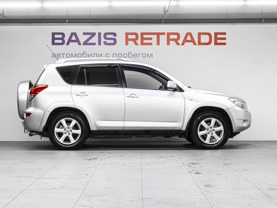 Toyota RAV4 III (XA30) Тюмень  - изображение 5