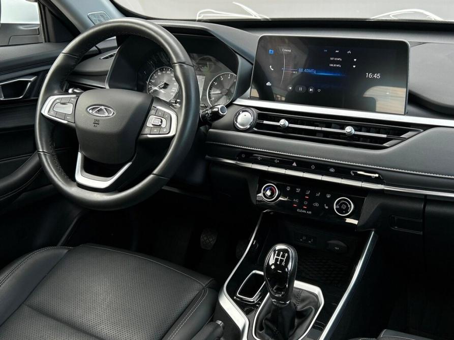 Chery Tiggo 4 Pro I Рестайлинг Санкт-Петербург  - изображение 15
