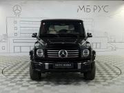 Mercedes-Benz G-Класс III (W465) Рестайлинг Москва  - изображение 32