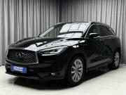 Infiniti QX50 II Ижевск  - изображение 47