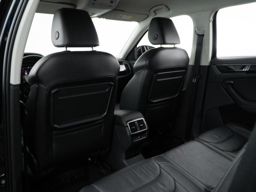Skoda Kodiaq I Москва  - изображение 13