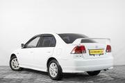 Honda Civic VII Рестайлинг Кемерово  - изображение 25