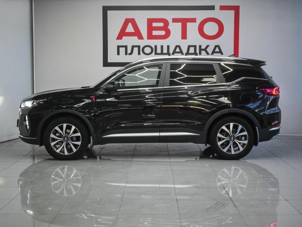 Chery Tiggo 7 Pro Max I с пробегом 2023 года, цена 1 779 000 рублей, 103144 км, внедорожник, Автокод Объявления