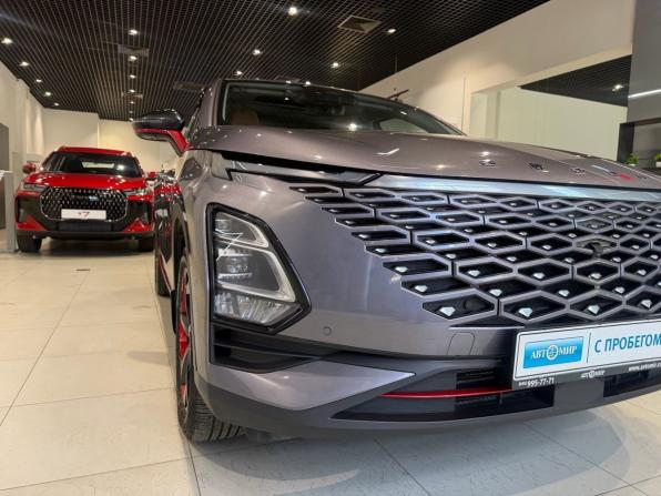 Omoda C5 I с пробегом 2023 года, цена 1 850 000 рублей, 48700 км, внедорожник, Автокод Объявления