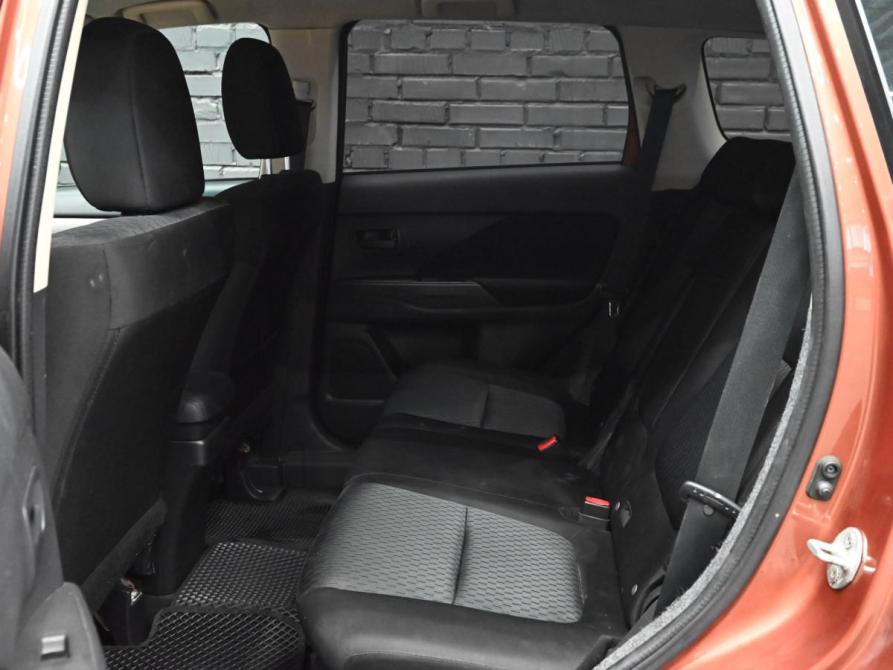 Mitsubishi Outlander III Екатеринбург  - изображение 11