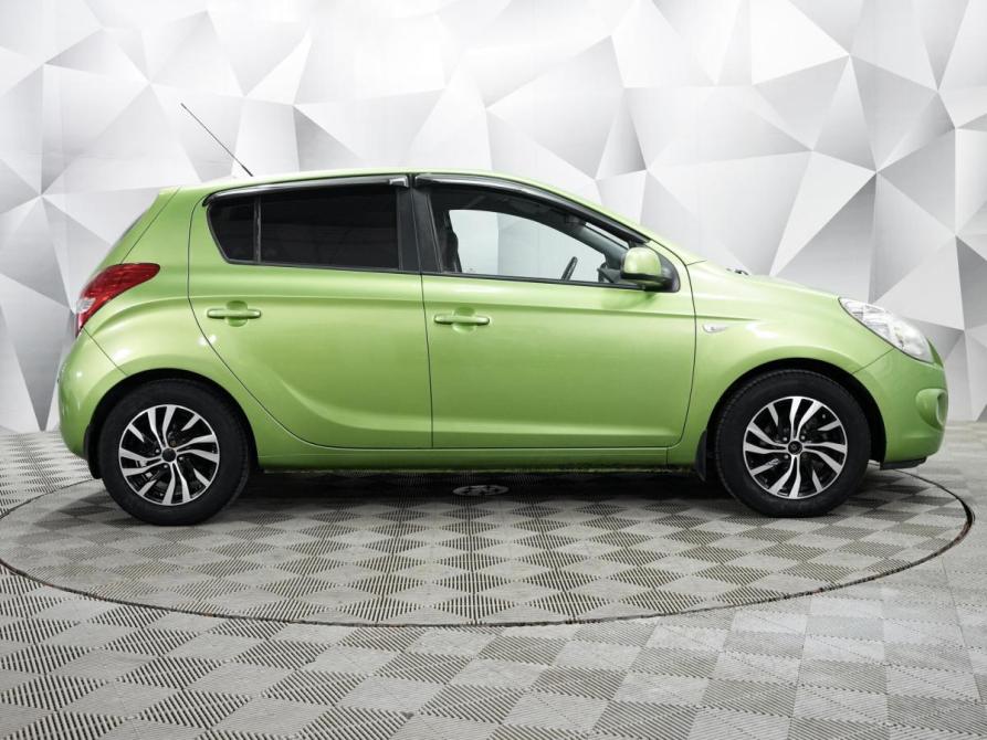 Hyundai i20 I Ульяновск  - изображение 6