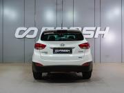 Hyundai ix35 I Воронеж  - изображение 28