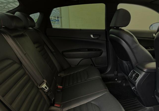 Kia Optima IV с пробегом 2017 года, цена 2 080 000 рублей, 128460 км, седан, Автокод Объявления