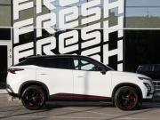Omoda C5 I Волгоград  - изображение 32