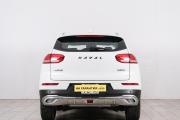 Haval H6 I Красноярск  - изображение 30