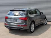 Audi Q5 I (8R) Рестайлинг Москва  - изображение 39