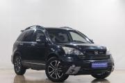 Honda CR-V III Новокузнецк  - изображение 33