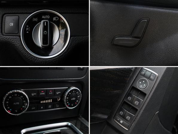 Mercedes-Benz GLK-Класс I (X204) Рестайлинг с пробегом 2013 года, цена 1 440 000 рублей, 247633 км, внедорожник, Автокод Объявления
