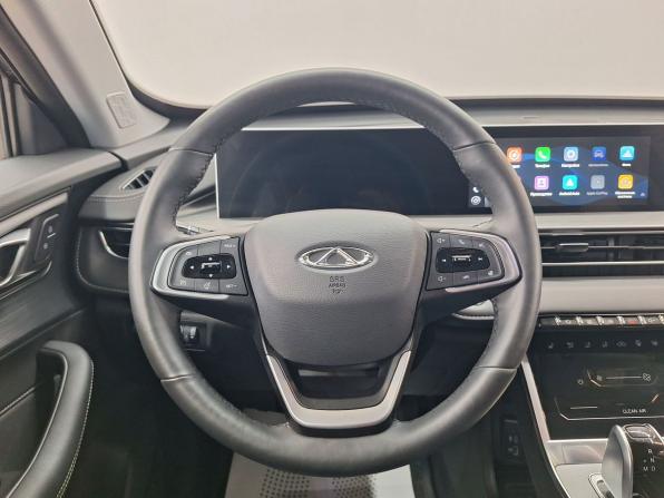 Chery Tiggo 4 I Рестайлинг 2 с пробегом 2024 года, цена 1 930 000 рублей, 16672 км, внедорожник, Автокод Объявления