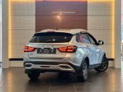 Lada (ВАЗ) Vesta I Рестайлинг (NG) Челябинск  - изображение 19