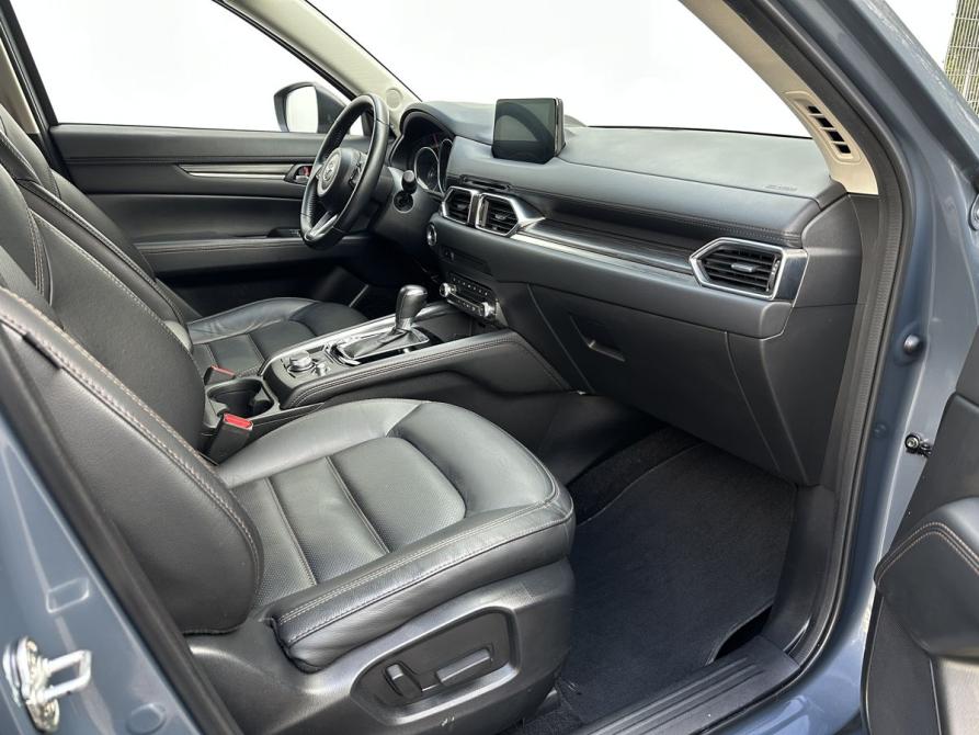 Mazda CX-5 II Москва  - изображение 13