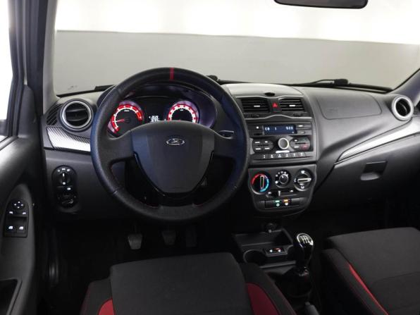 Lada (ВАЗ) Granta I Рестайлинг с пробегом 2025 года, цена 1 249 046 рублей, 56709 км, седан, Автокод Объявления