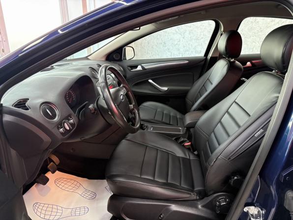 Ford Mondeo IV Рестайлинг с пробегом 2013 года, цена 1 299 000 рублей, 101798 км, седан, Автокод Объявления