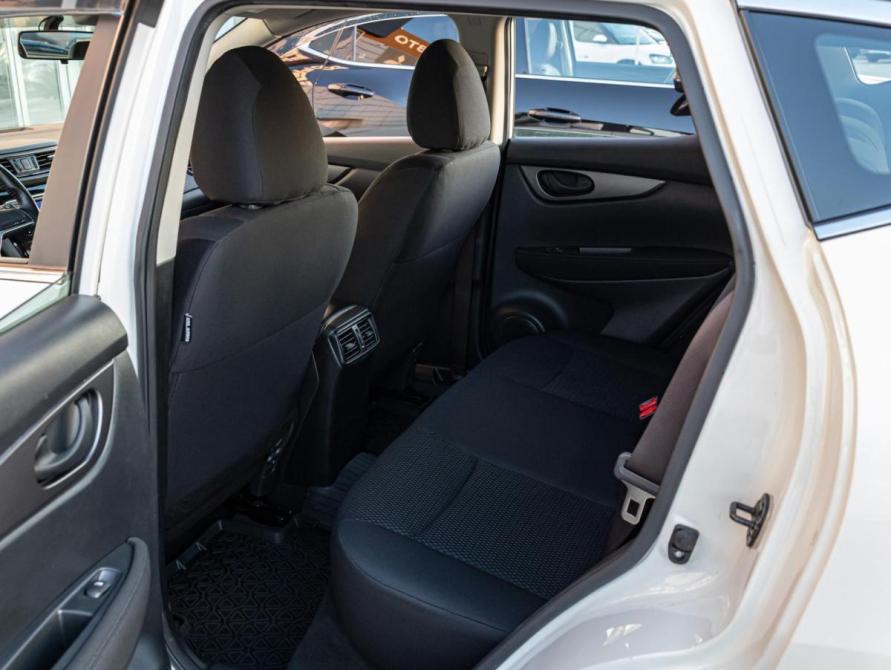 Nissan Qashqai II Рестайлинг Краснодар  - изображение 11
