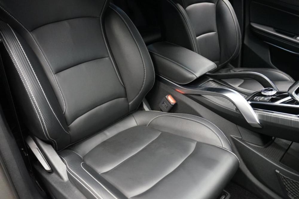 Geely Atlas Pro Крым  - изображение 24