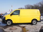 Volkswagen Transporter T5 Рестайлинг Воронеж  - изображение 16