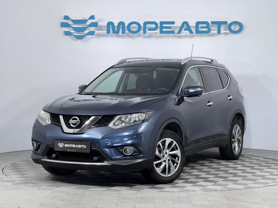 Nissan X-Trail III Калининград  - изображение 1