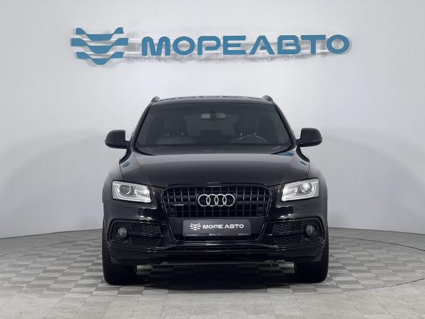 Audi Q5 I (8R) Рестайлинг с пробегом 2015 года, цена 1 950 000 рублей, 180000 км, внедорожник, Автокод Объявления