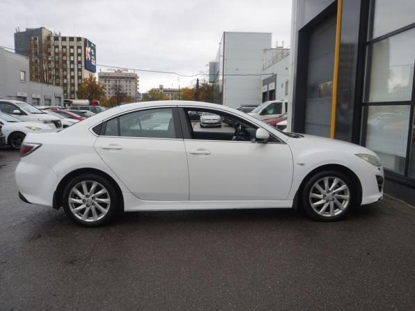 Mazda 6 II (GH) Рестайлинг с пробегом 2010 года, цена 926 000 рублей, 253854 км, седан, Автокод Объявления
