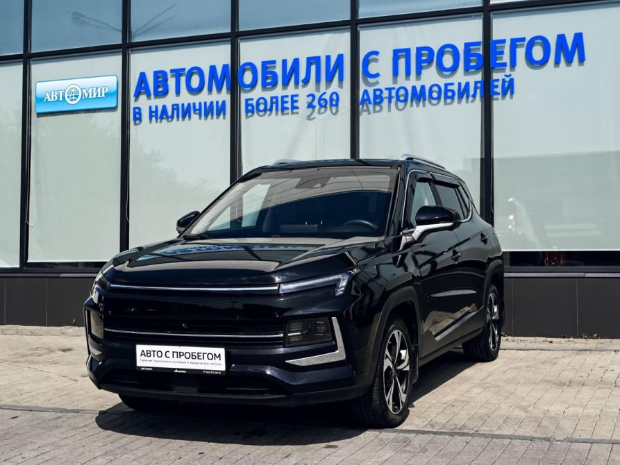 Москвич 3 Екатеринбург  - изображение 1