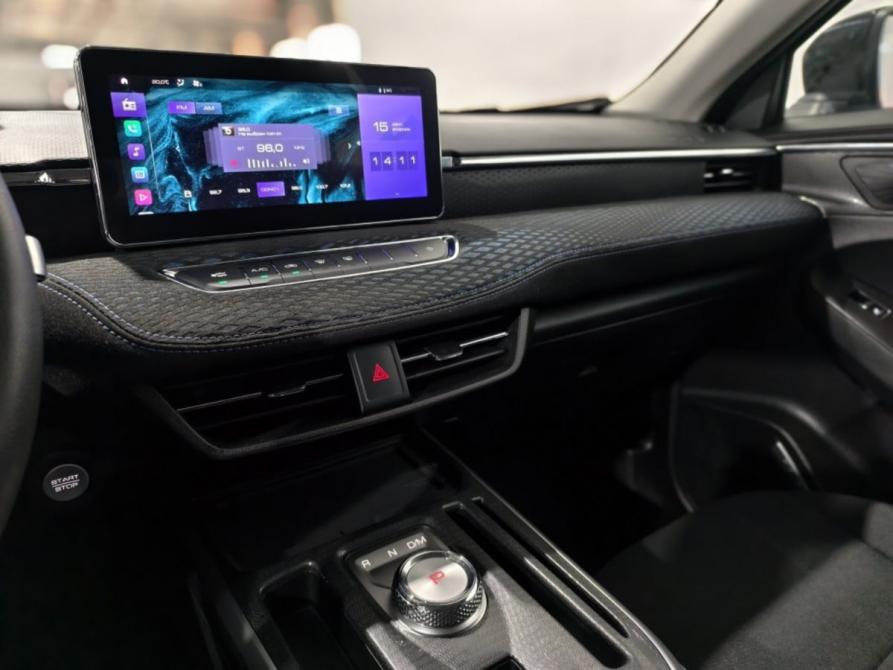 Haval Jolion I Курск  - изображение 14