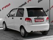 Daewoo Matiz I Рестайлинг Екатеринбург  - изображение 22