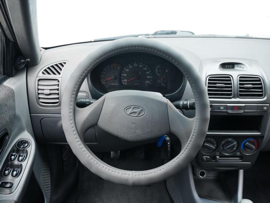Hyundai Accent II Ростов-на-Дону  - изображение 7