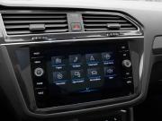 Volkswagen Tiguan II Рестайлинг Москва  - изображение 43