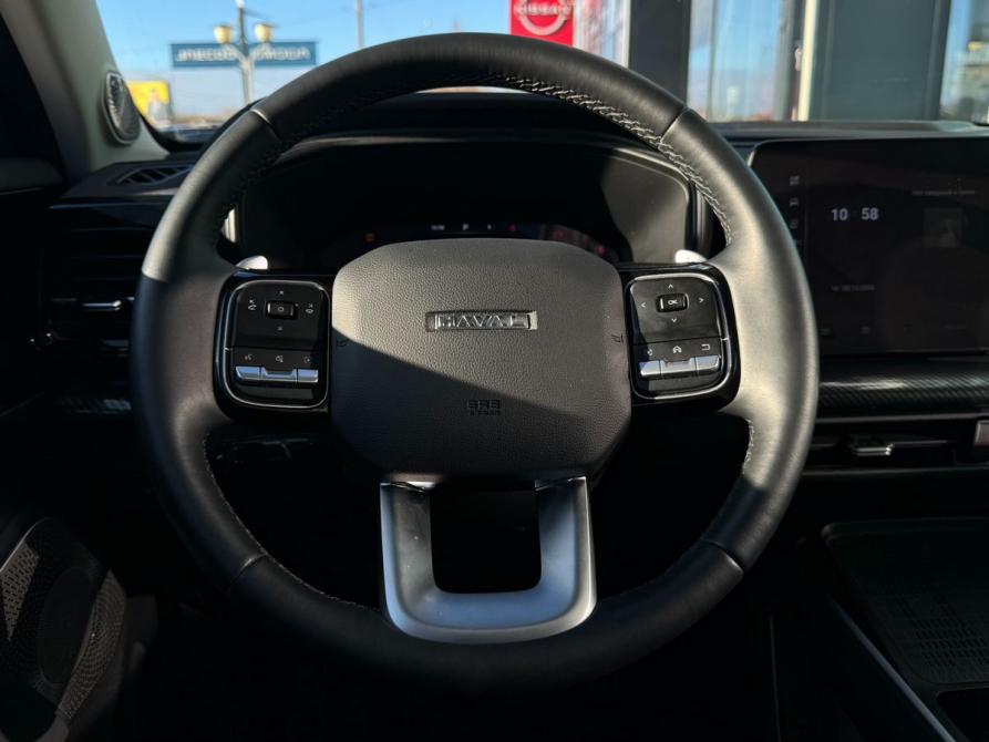 Haval H3 I Архангельск  - изображение 10