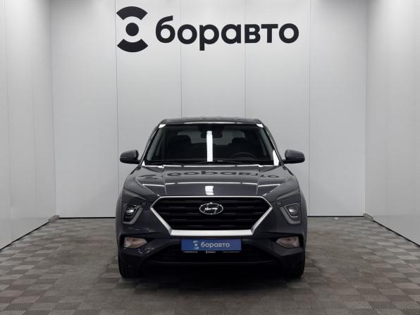 Hyundai Creta II с пробегом 2021 года, цена 2 190 000 рублей, 87964 км, внедорожник, Автокод Объявления