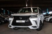 Lexus LX III Рестайлинг 2 Уфа  - изображение 24