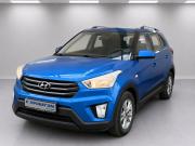 Hyundai Creta I Москва  - изображение 18