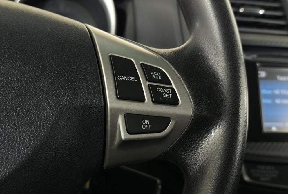Mitsubishi ASX I Нижний Новгород  - изображение 16
