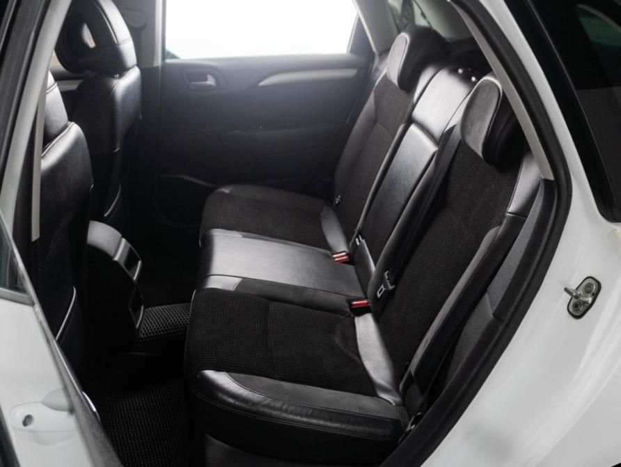 Citroen C4 II Тюмень  - изображение 9
