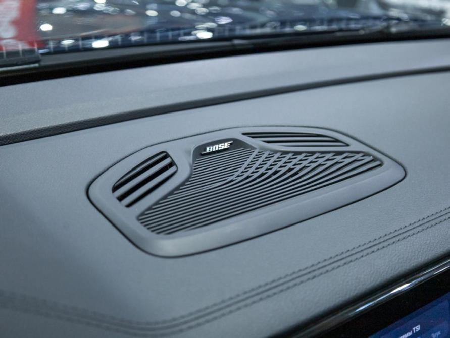 Geely Monjaro I Санкт-Петербург  - изображение 22