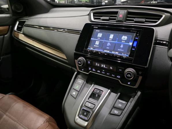 Honda CR-V V с пробегом 2019 года, цена 2 592 000 рублей, 64913 км, внедорожник, Автокод Объявления