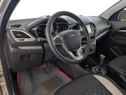 Lada (ВАЗ) Vesta I Москва  - изображение 43