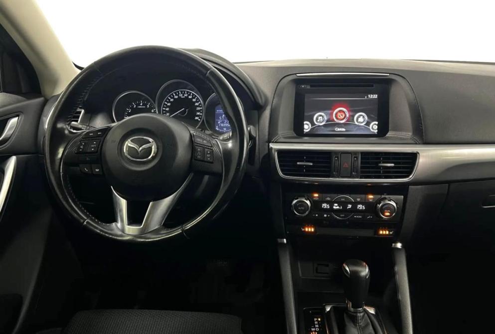 Mazda CX-5 I Нижний Новгород  - изображение 16