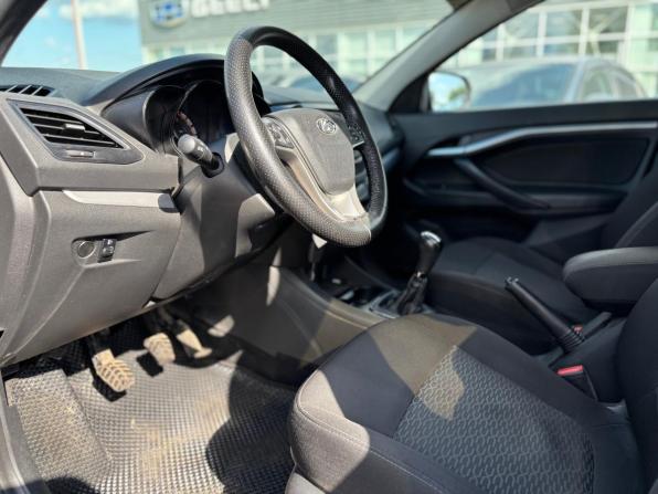 Lada (ВАЗ) Vesta I с пробегом 2018 года, цена 973 000 рублей, 151700 км, универсал, Автокод Объявления