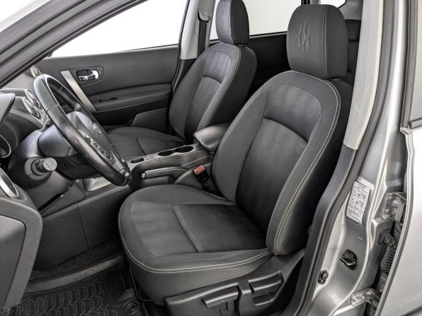 Nissan Qashqai I Рестайлинг с пробегом 2012 года, цена 990 000 рублей, 189738 км, внедорожник, Автокод Объявления