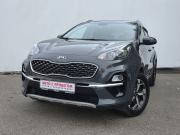 Kia Sportage IV Рестайлинг Москва  - изображение 22