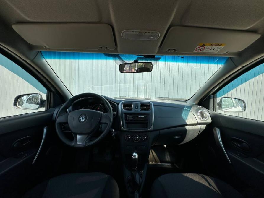 Renault Logan II Ижевск  - изображение 12